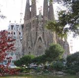 Barcelona, Spain<br />photo credit: Wikipedia